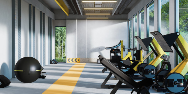 Proyectos Construcción Casas Obra Nueva en Girona · Proyectos Equipamientos Deportivos
