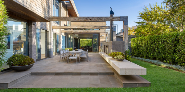 Proyectos de Reformas Integrales en Girona · Reformas de Jardines